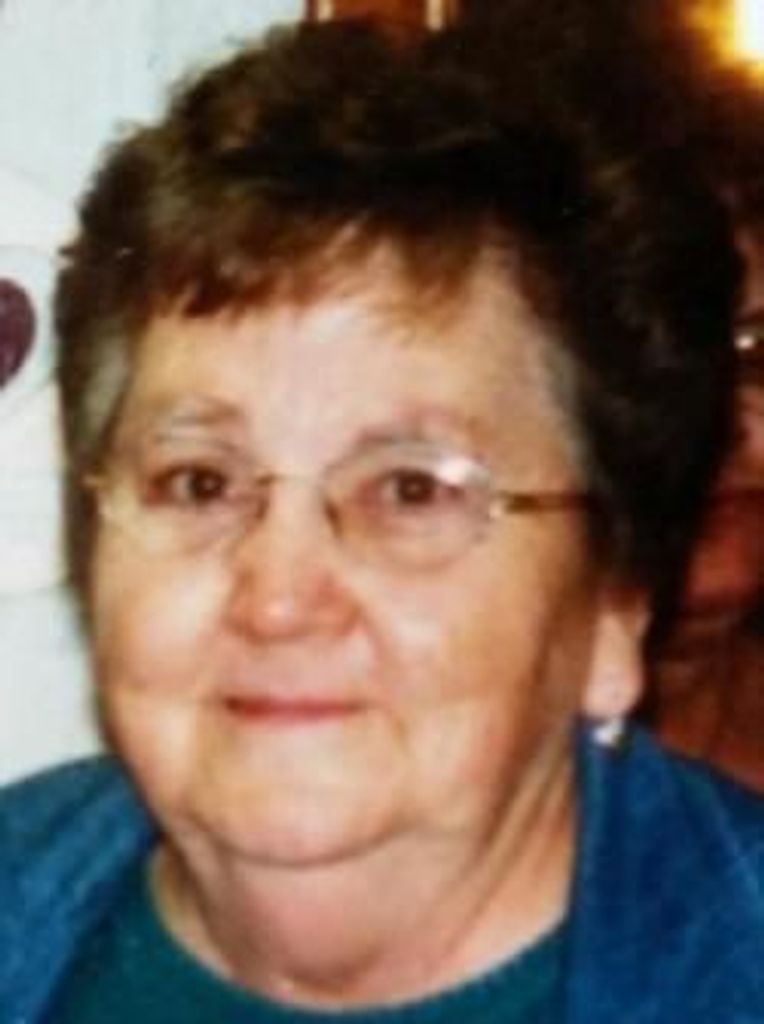 Phyllis Marie White