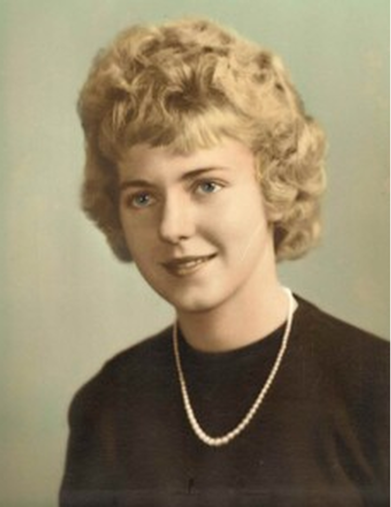 Joan Kerrin (Sears) Fitch