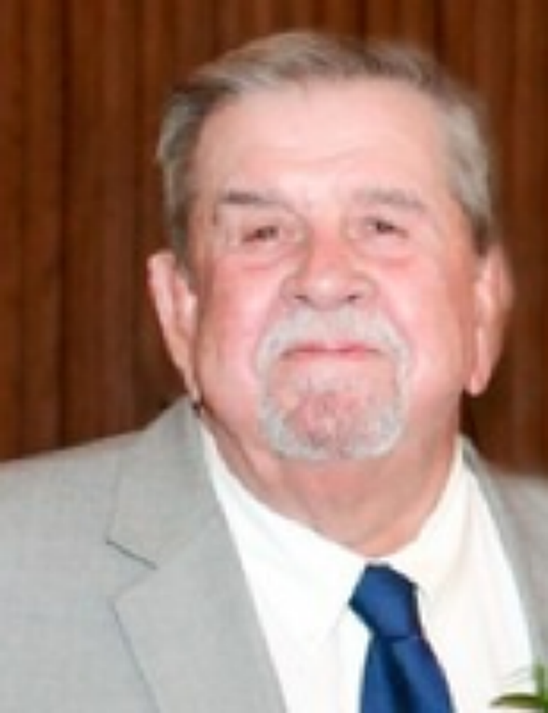 Johnny "Donnie" Boyd Daniel,  Sr.