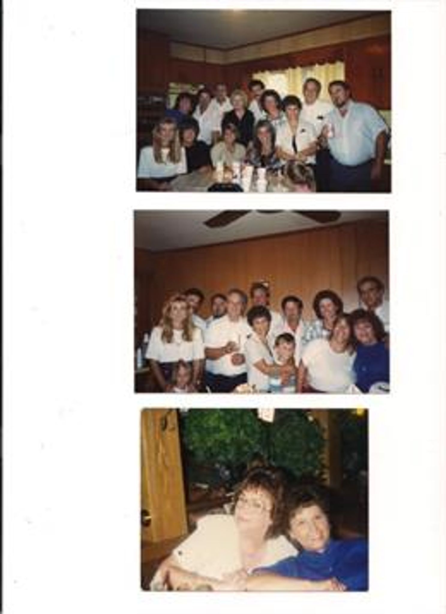 Phillip Joseph Solano Obituary November 14, 2015 - Naugle Funeral Home