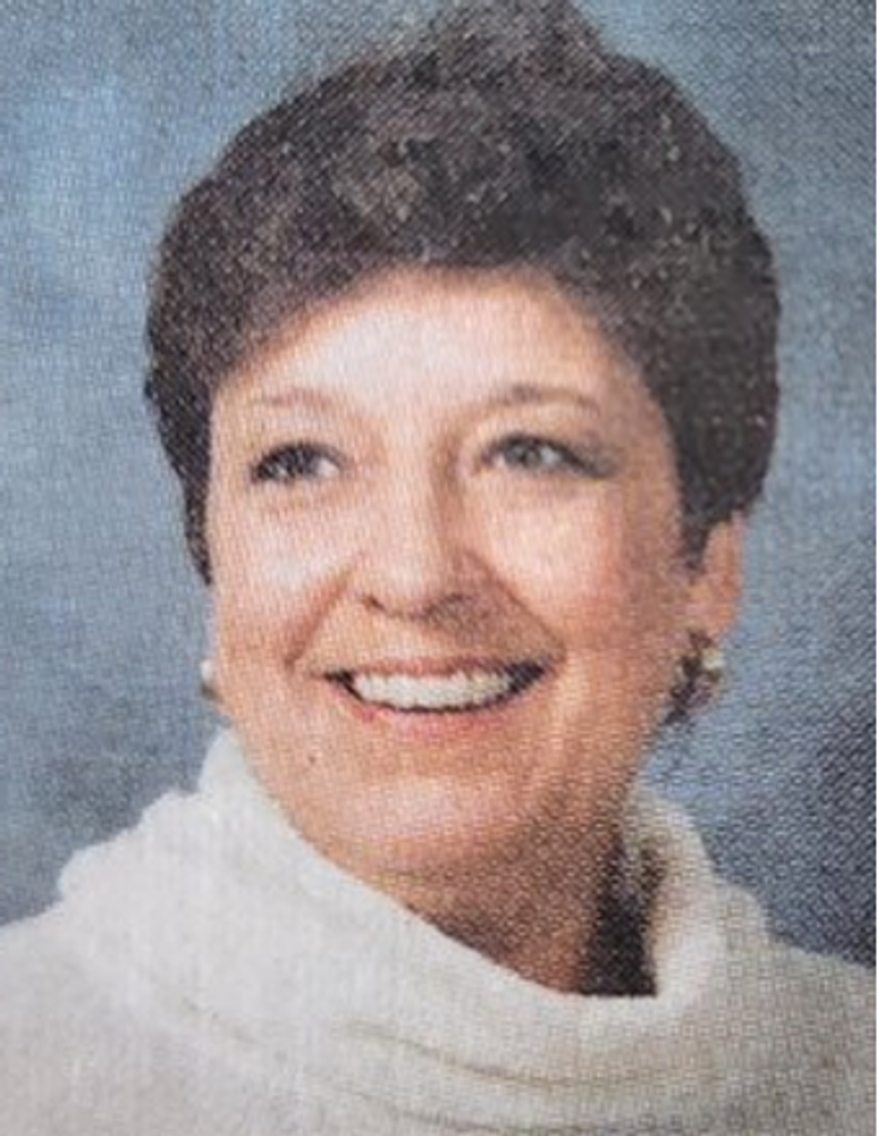 Billie Jean Scott Jean (Wilma) Wood)