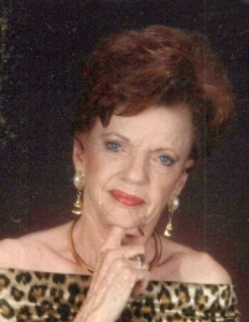 Elizabeth "Donnell" Green Profile Photo