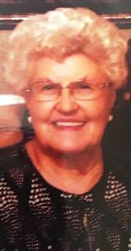 Patricia A. Hogan Profile Photo