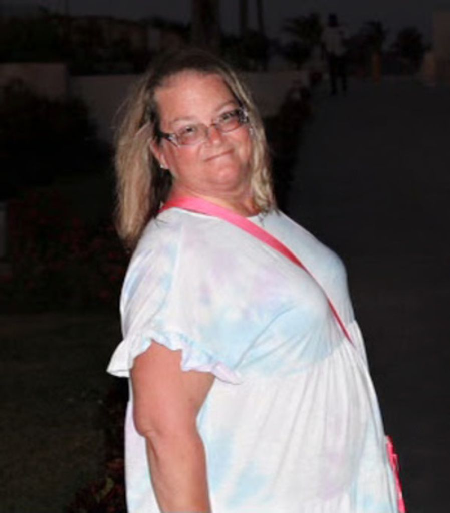 Michelle Harkins Profile Photo