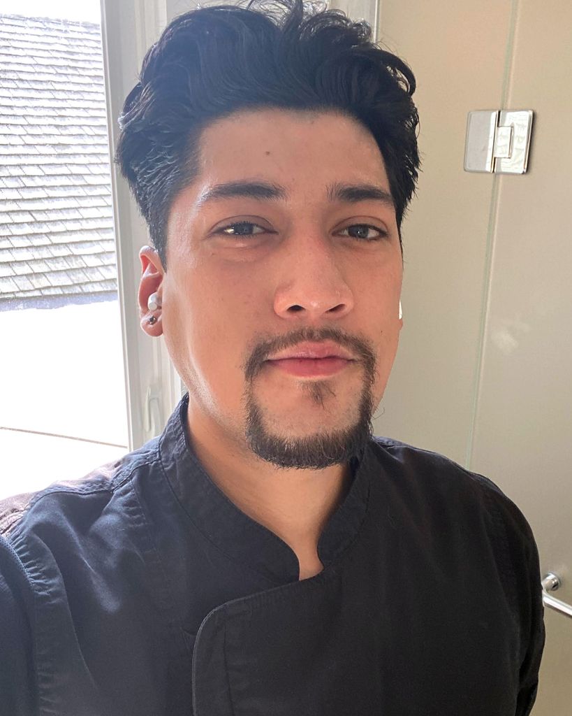 Jesus Huerta-Carrillo Profile Photo