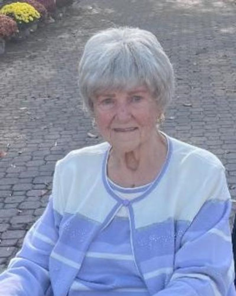 Betty J. Hook Profile Photo