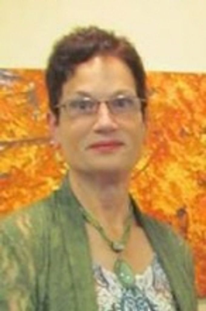 Billie Paulette Sanborn