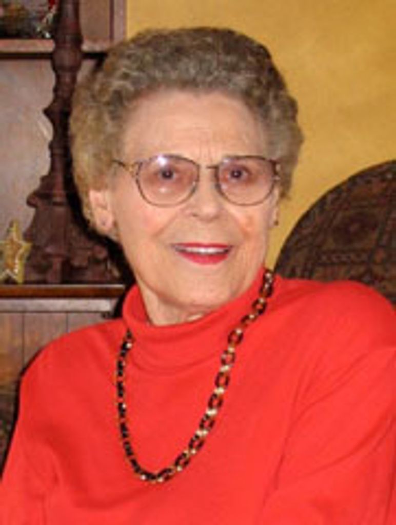 Dorothy Warren