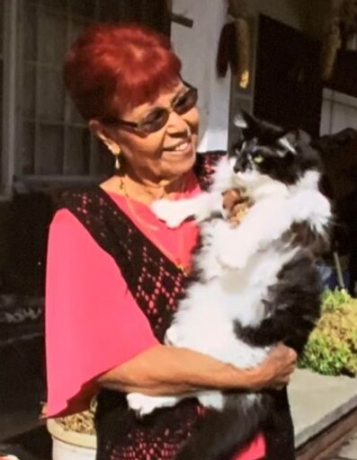 Amalia T. (Toledo)  Carnes Profile Photo
