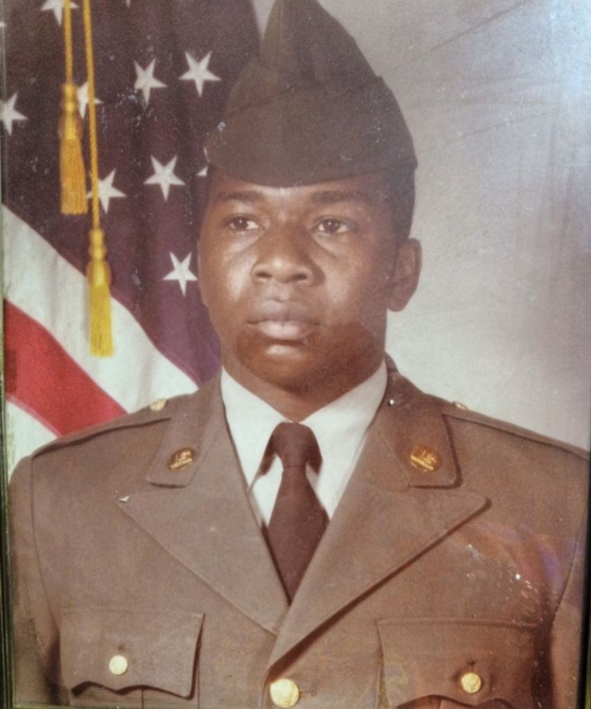 Cecil Kelvin Horne, Jr.