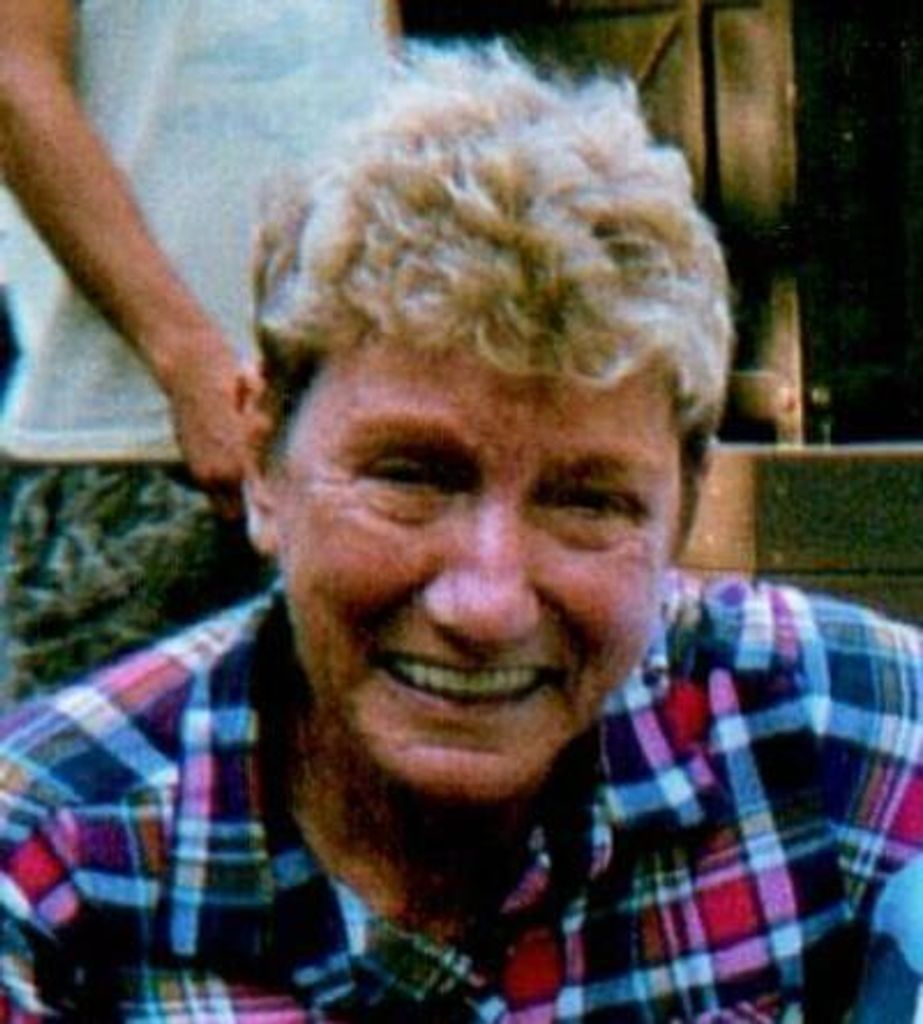 Dorothy Oiler Bowser