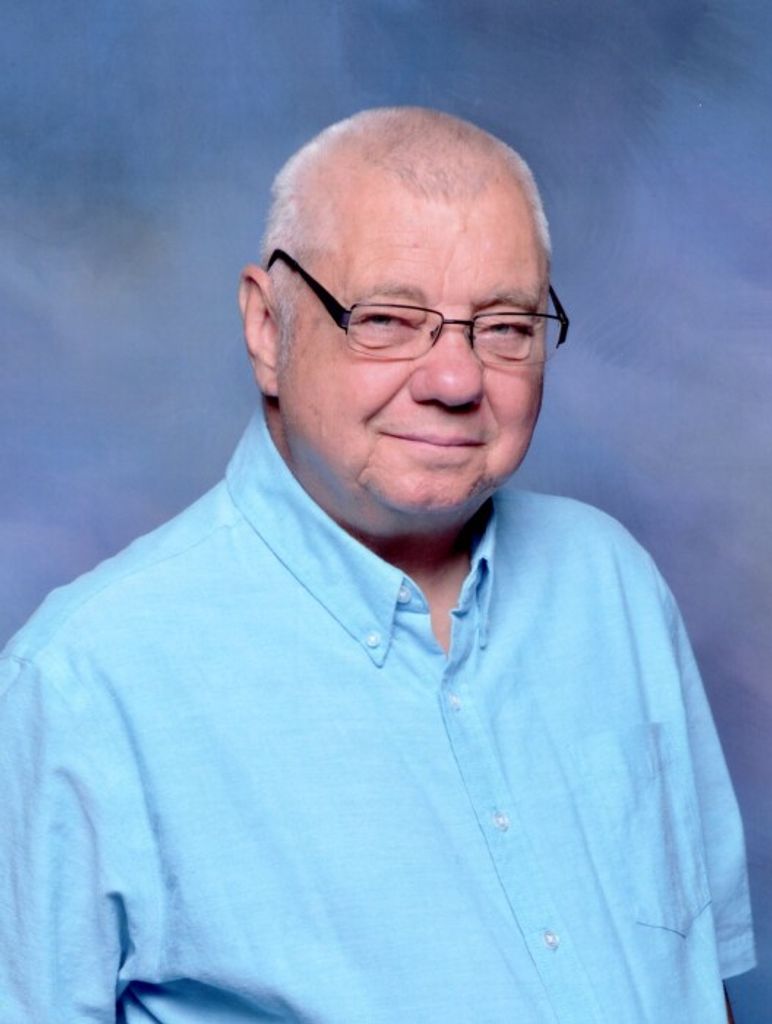 Charles D. Cooper Profile Photo