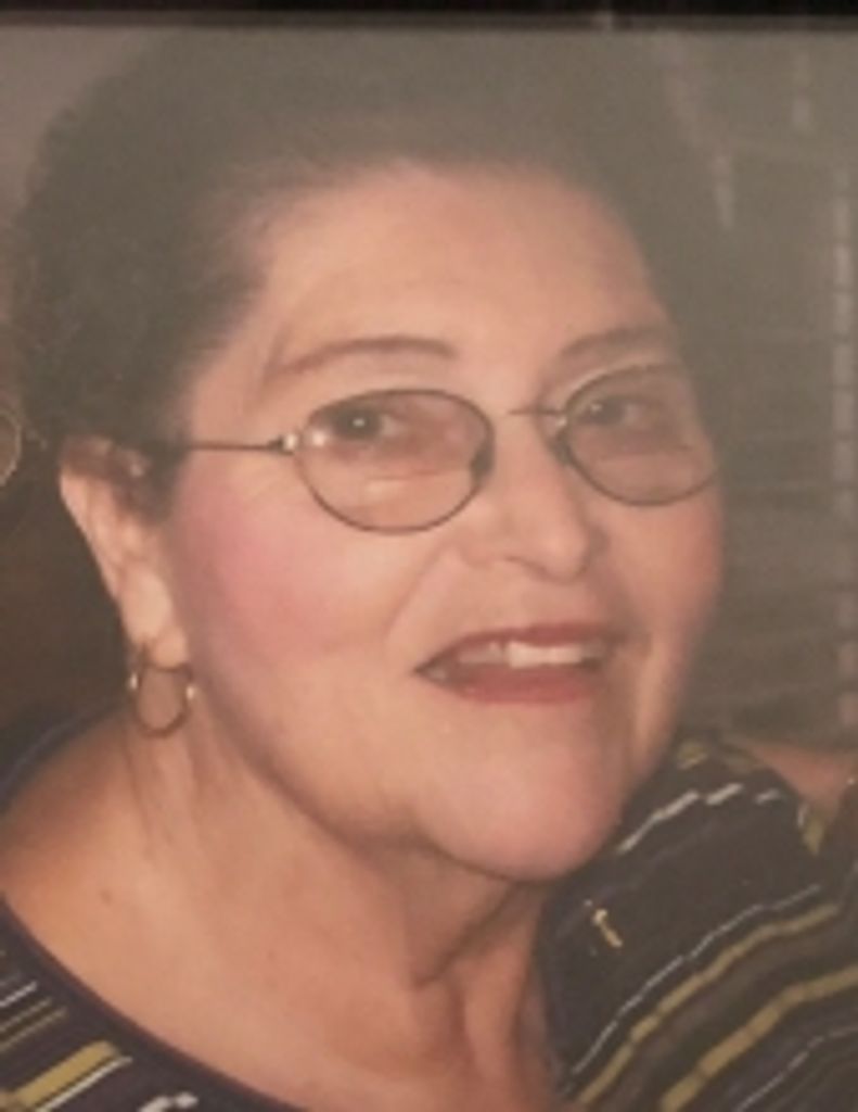 Barbara Crume Liggins