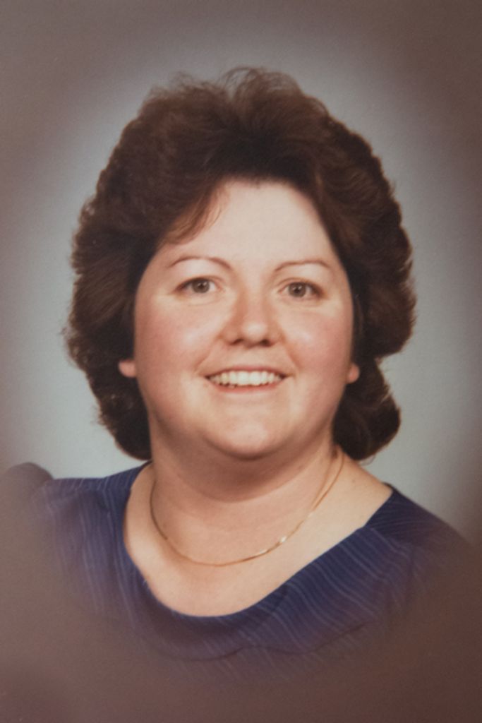 Patricia Lenora Kauffman