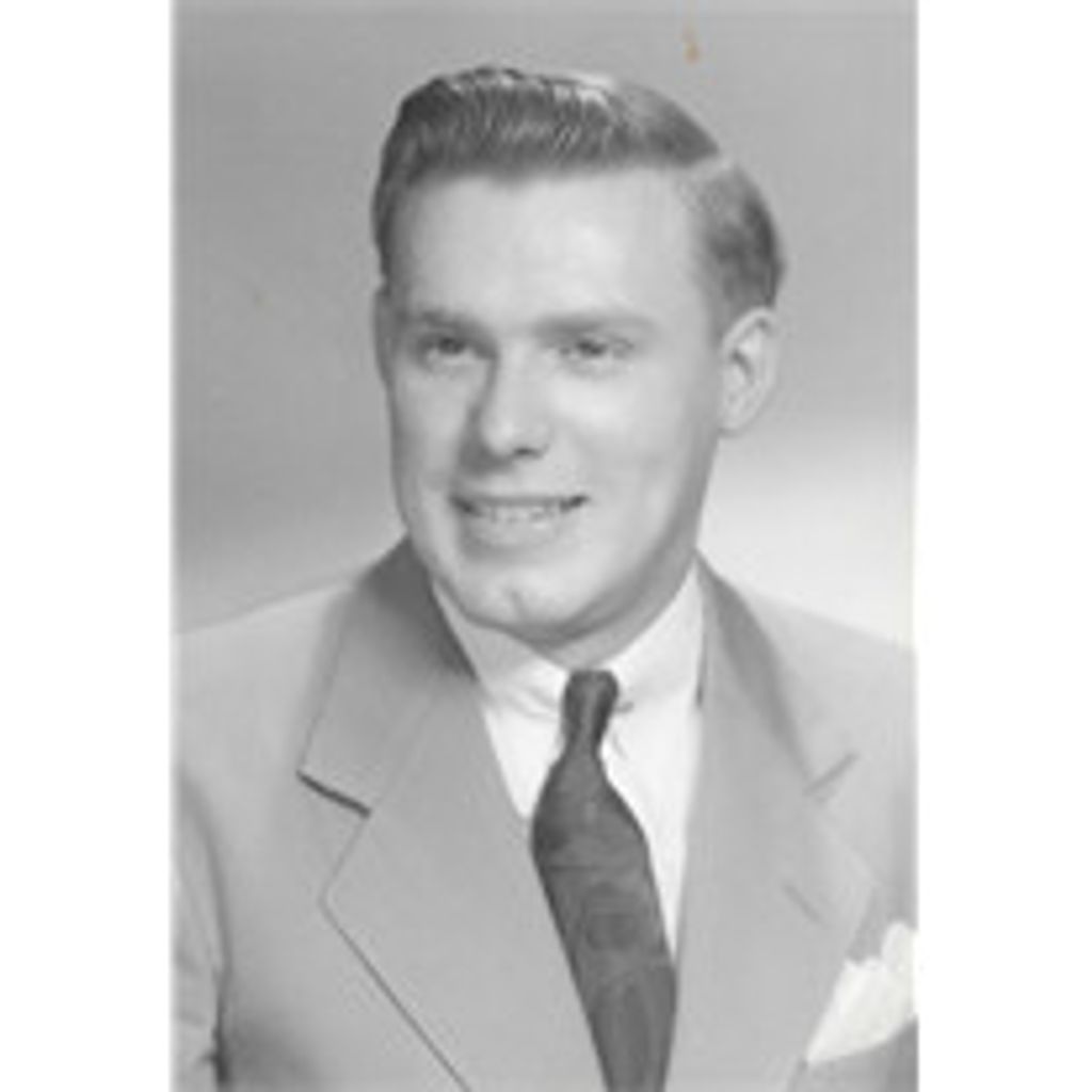 Reedy J. Nealer, Jr.