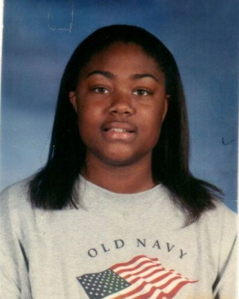 Tiffany L. Crutcher
