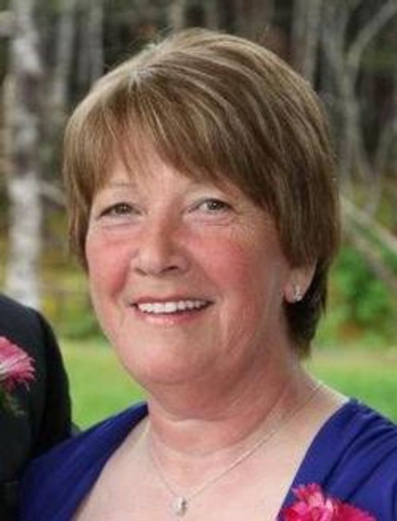 Marie Burry Profile Photo