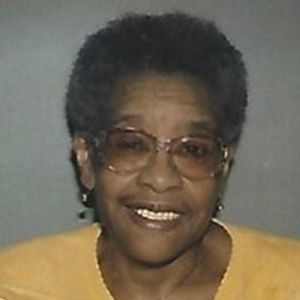 Thelma Gardeen