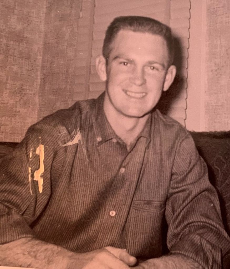Patrick A. Williams