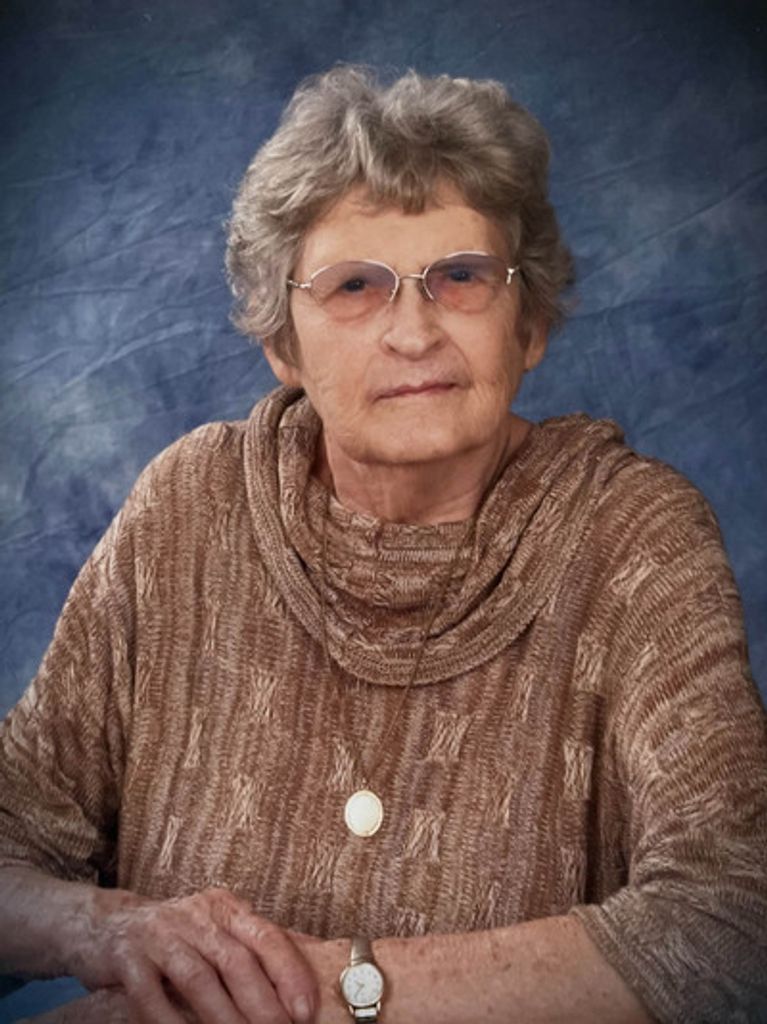 Allie Theodosia "Dosia" Godbold Profile Photo