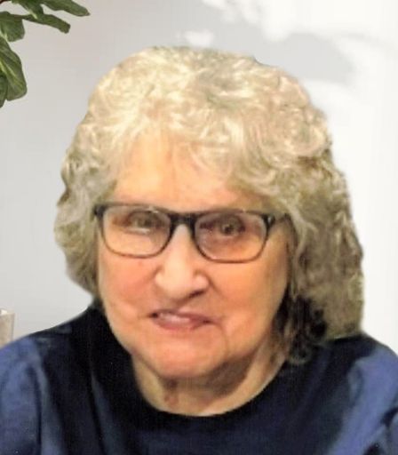 Della Gruhlke's obituary image