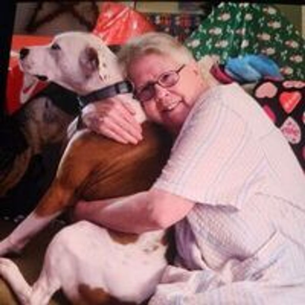 Shirley Kay Leport Profile Photo