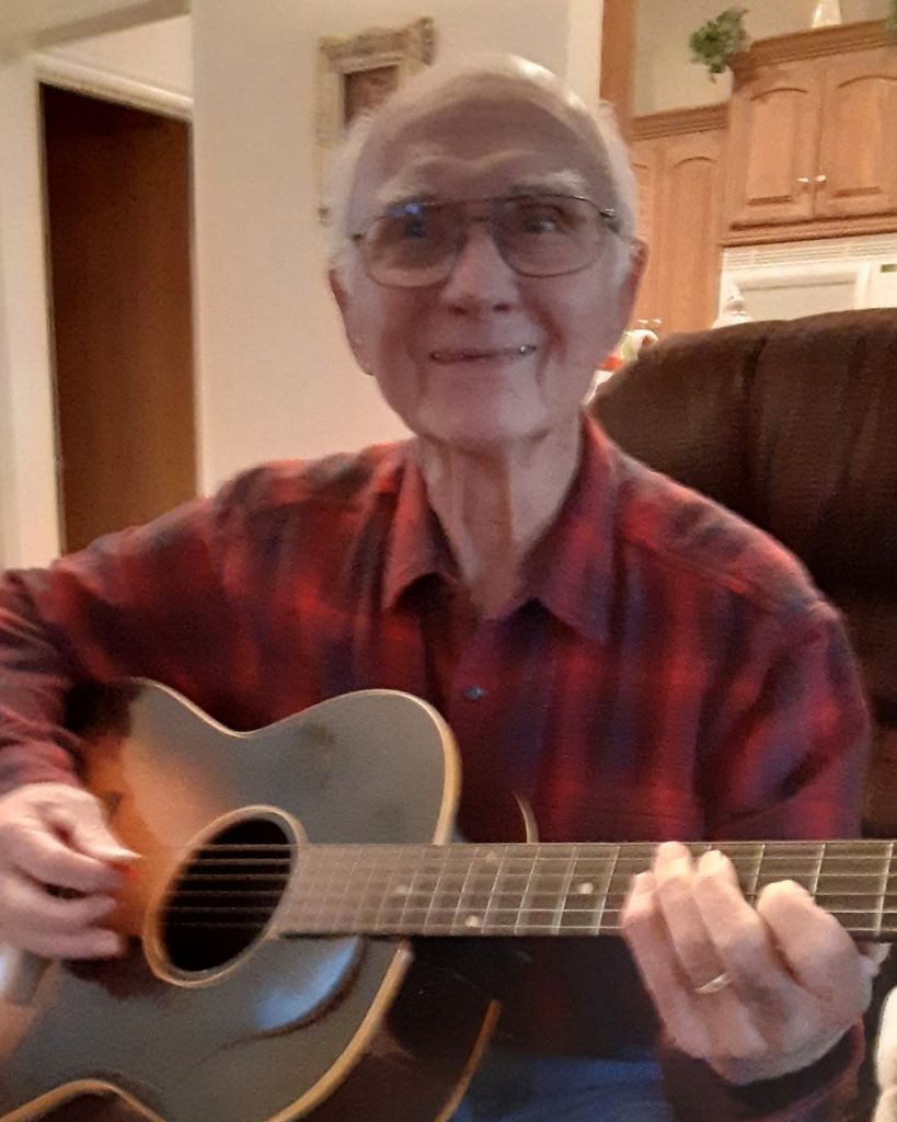 Delbert Leon Englebretson Profile Photo