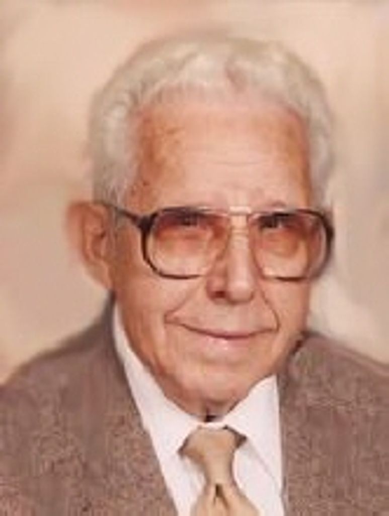 James F. Sancrant