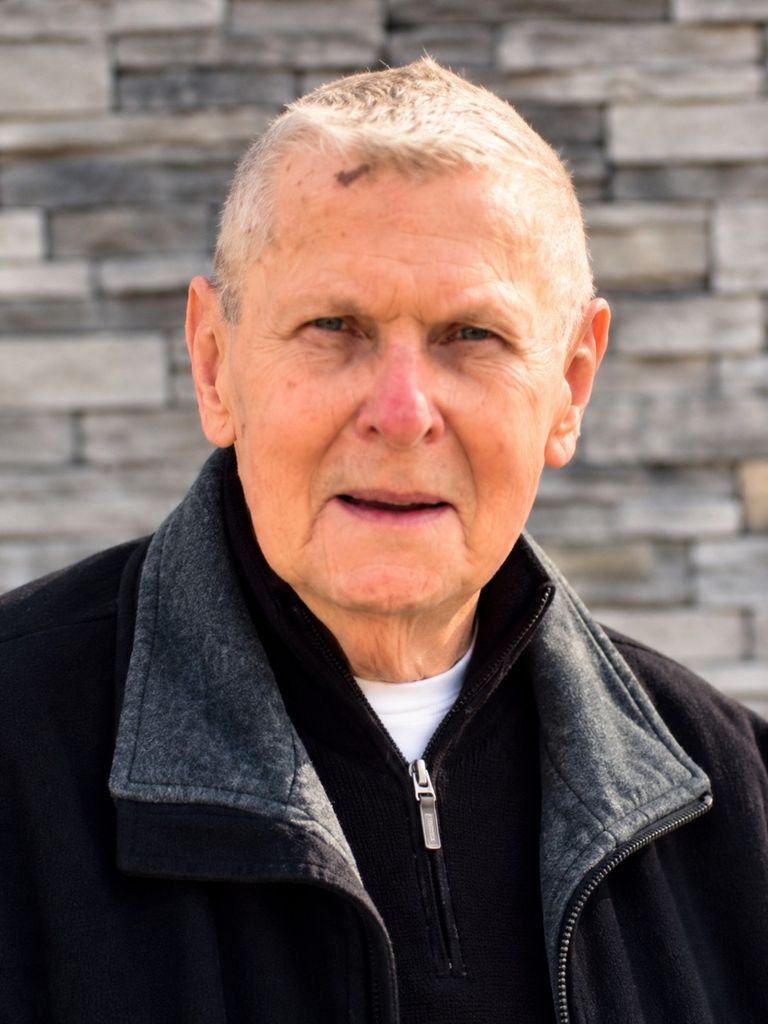 Clarence L. Gerg Profile Photo