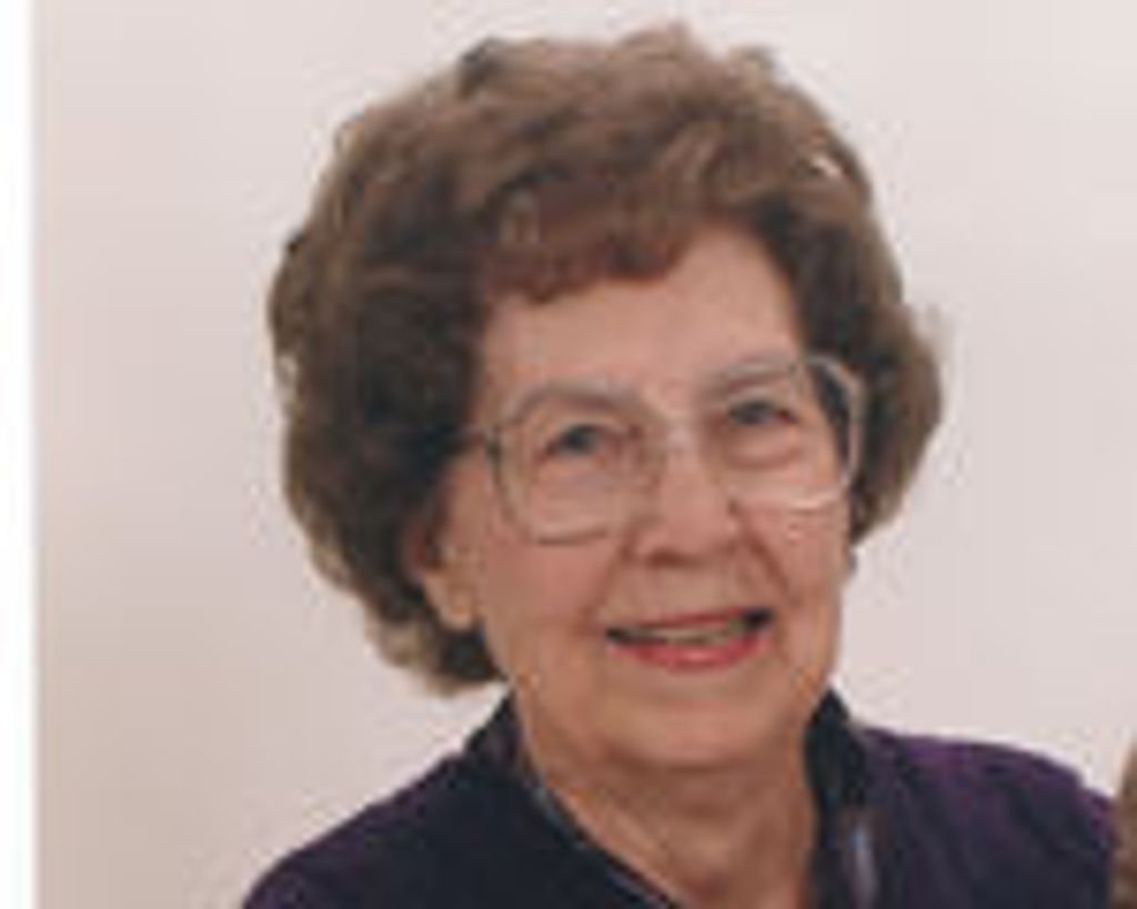 Hilda Bowers