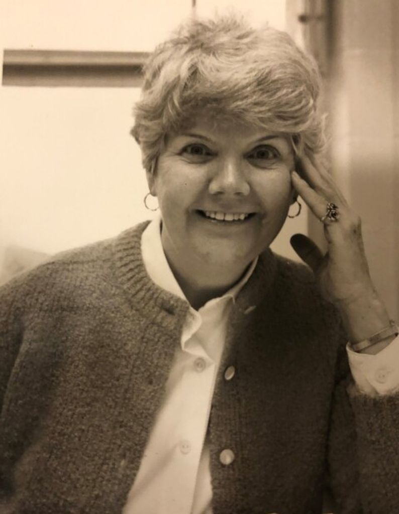 Patricia Marx Profile Photo