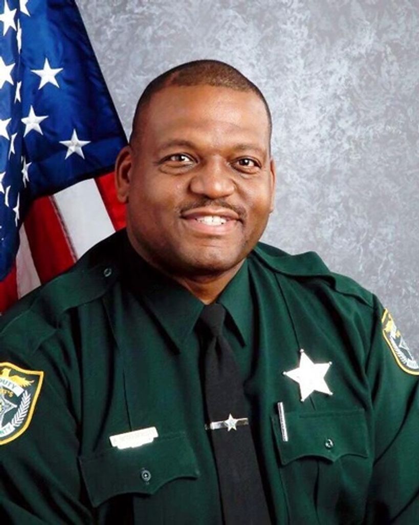 Corporal Adrian Maurice Moss-Beasley