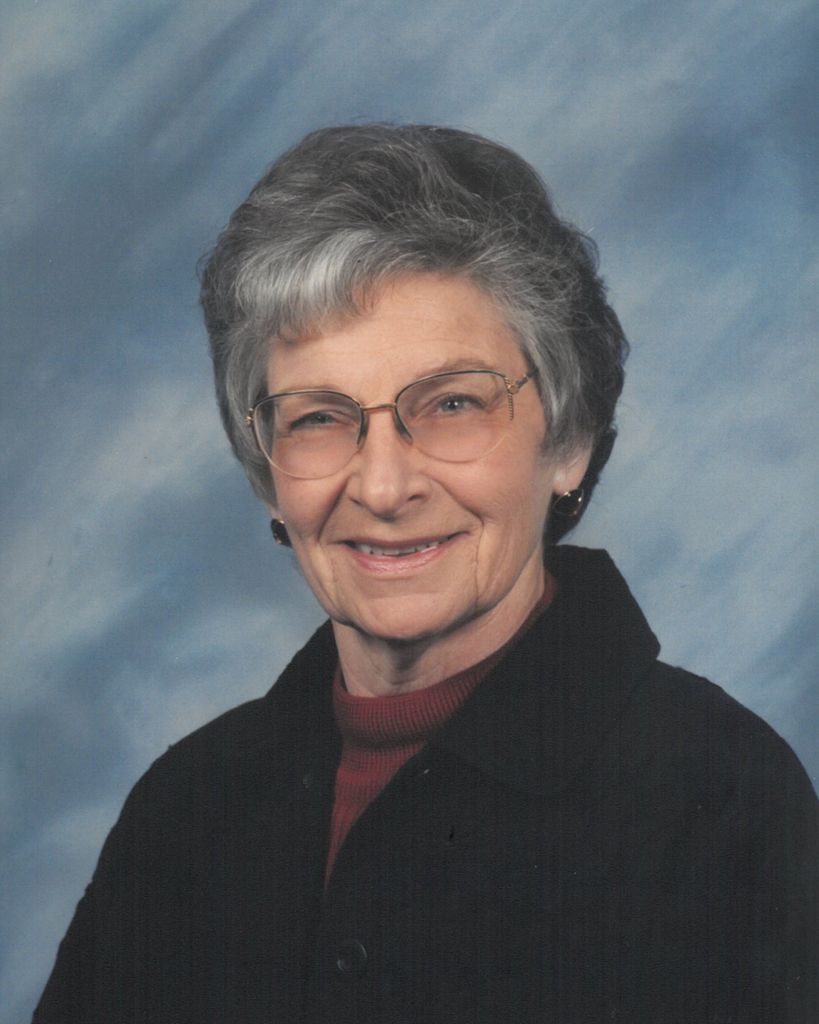 Dorothy A. Deline