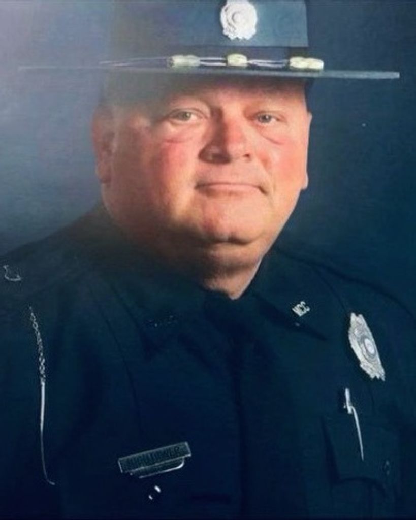 David Dean Hightower