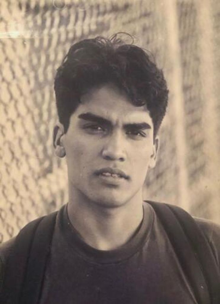 Vicente Garcia Profile Photo