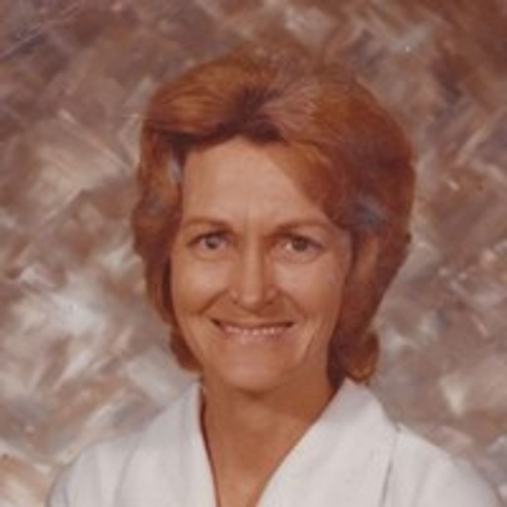 Margie Vinson