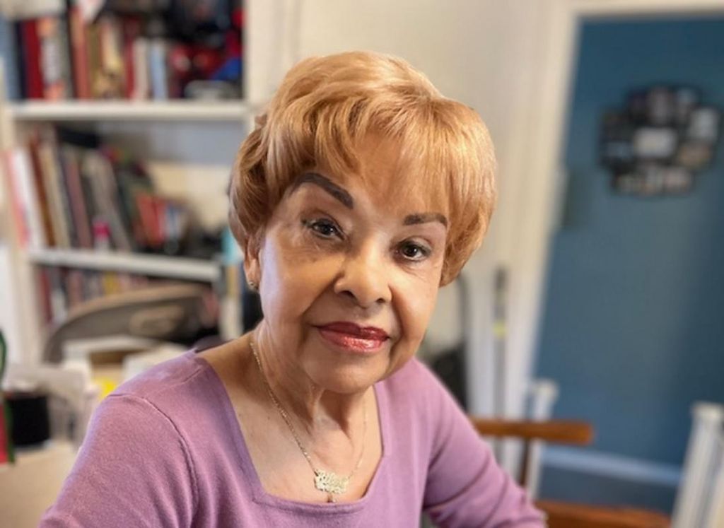 Lilia Alfonso Profile Photo