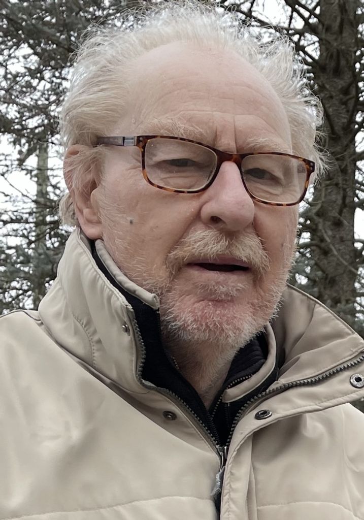 Gregory Charles Orr Profile Photo