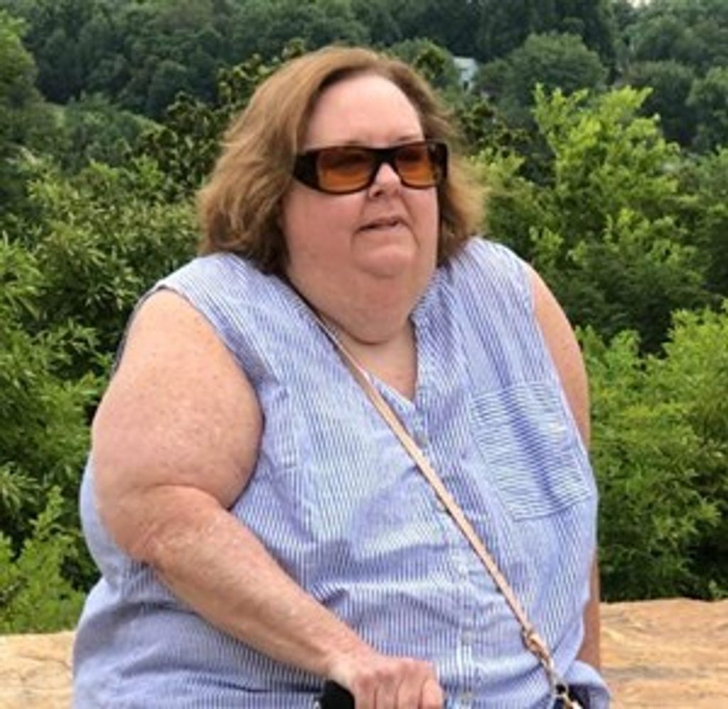 Joni Abell Stout Gatewood
