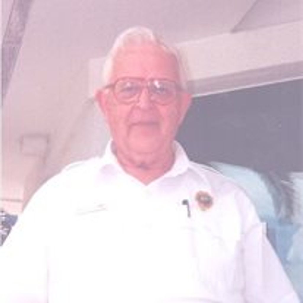 Archie L. Hillman