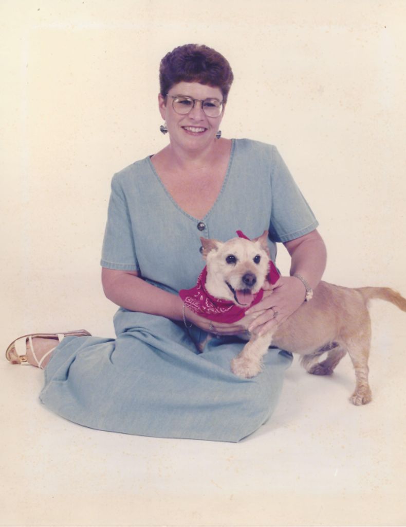Shari Taylor