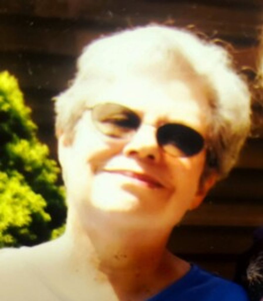 Carol Long Profile Photo