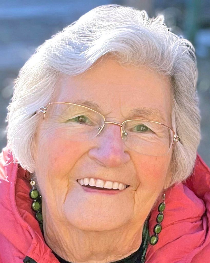 Elenore Brosinsky Profile Photo
