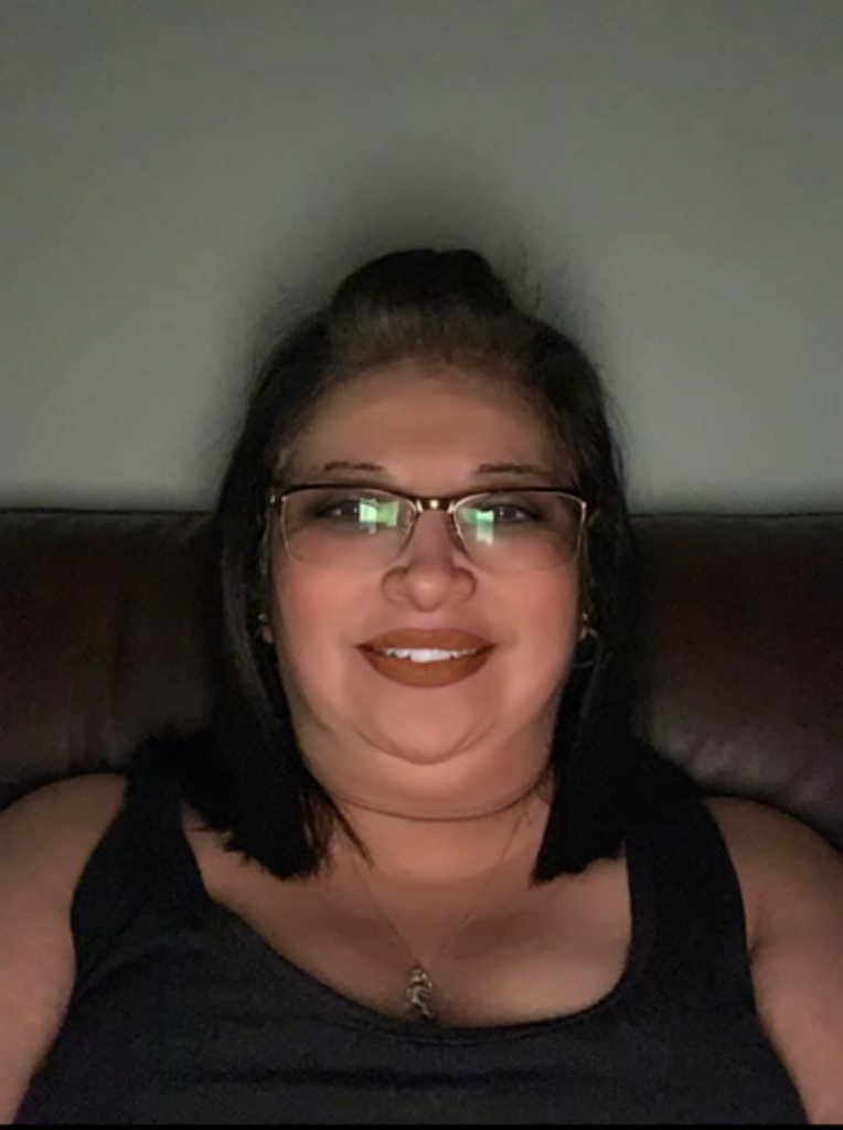 Elena C. Lozano Profile Photo