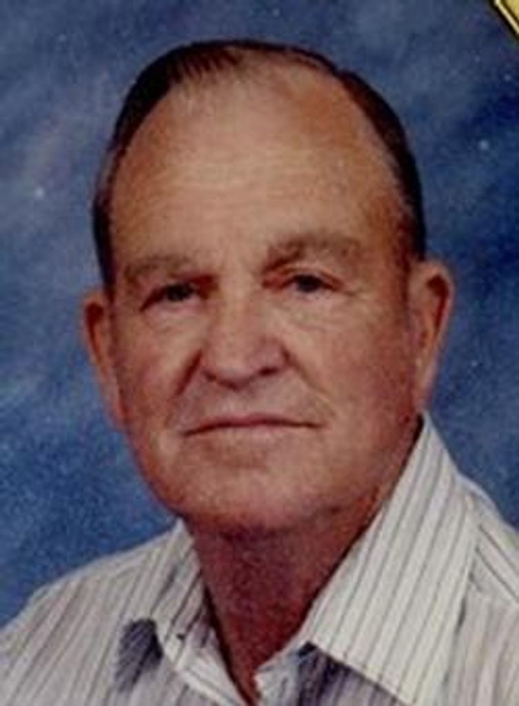 Waddell "Pete" Adams