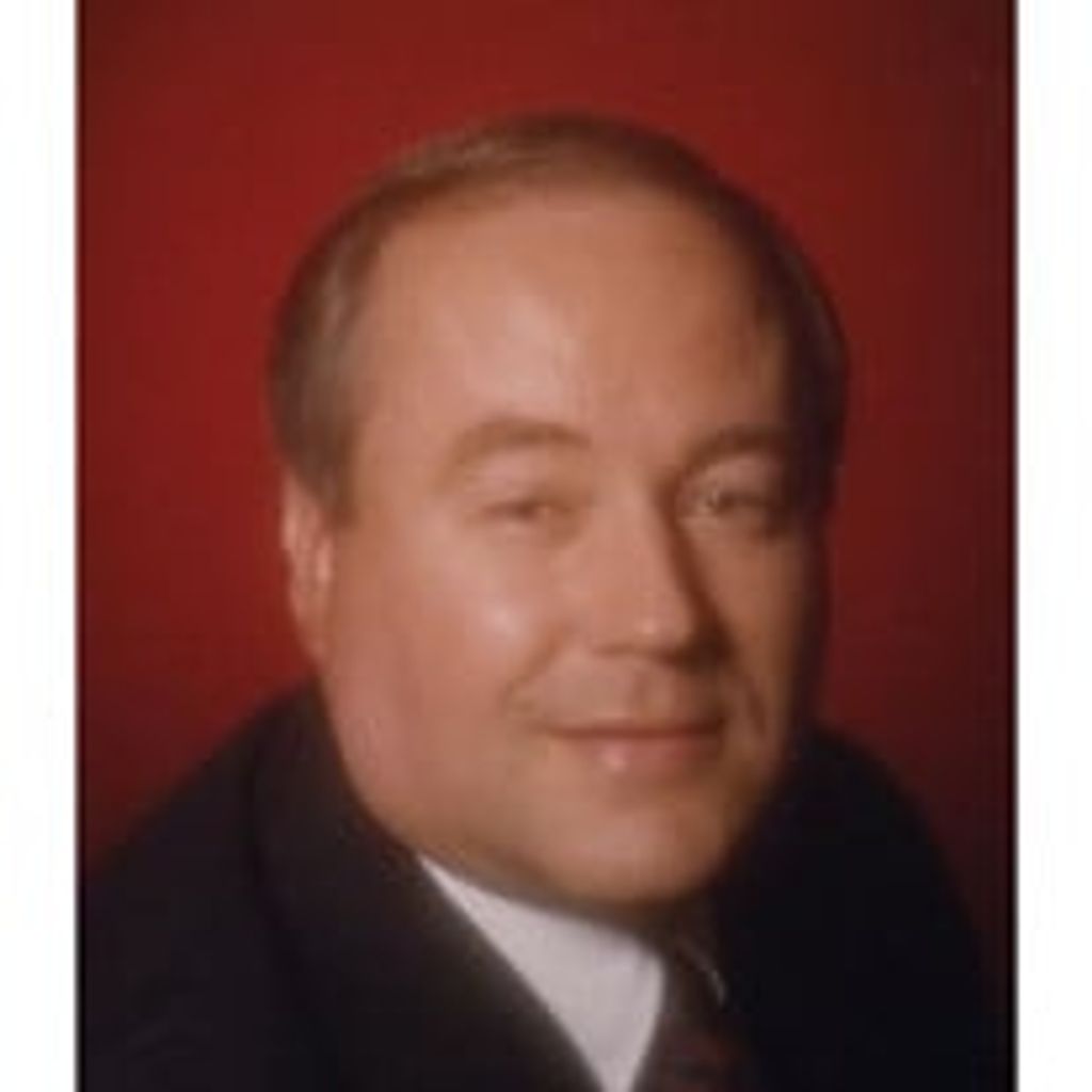 Douglas Porter Larson