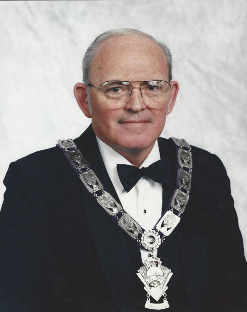 Sanford L. Croley