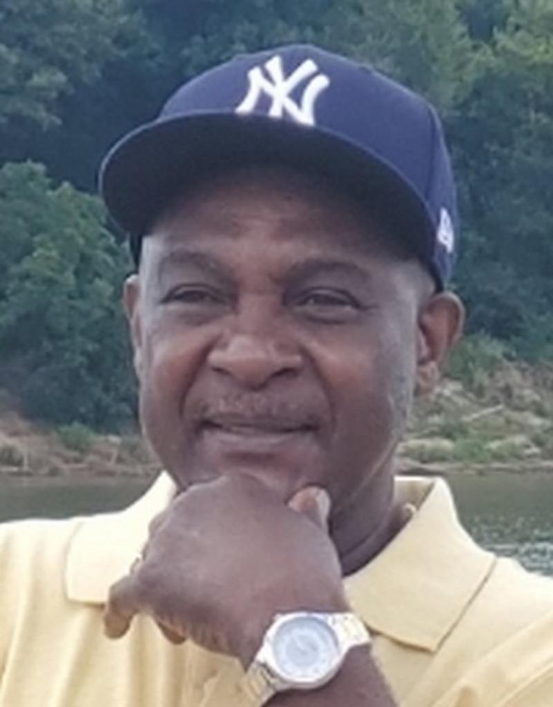 Elmer Troy Jordan Profile Photo