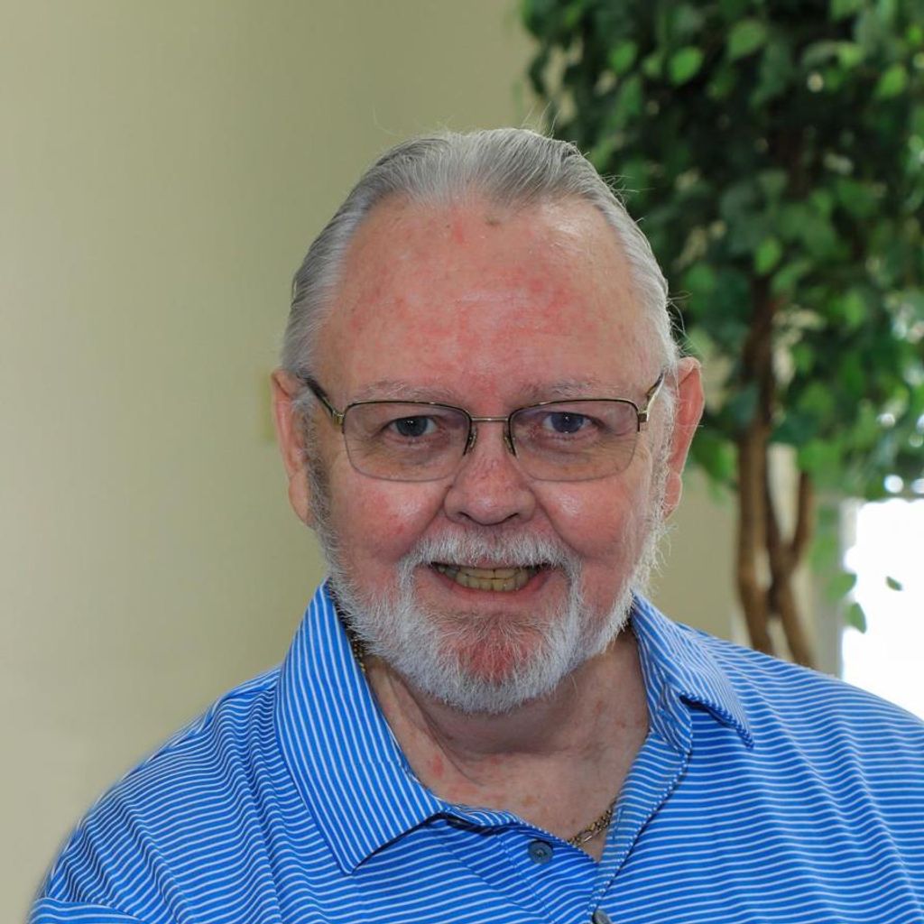 William James Boyd Profile Photo
