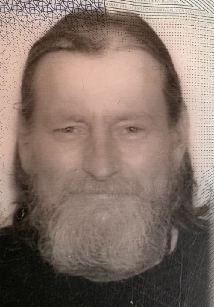 Gary E. Vincent Profile Photo